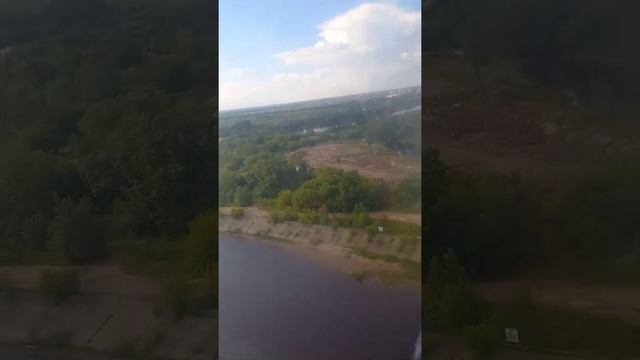 Канатная дорога🚡 Нижний Новгород смотреть онлайн