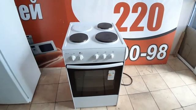 Обзор Плита Электрическая "Дарина" 3х камфорная Успей купит всего за 7800 р смотреть онлайн