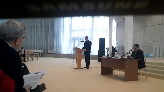Правительство Московской области. Бигуров А.А. 03.04.2014г. смотреть онлайн