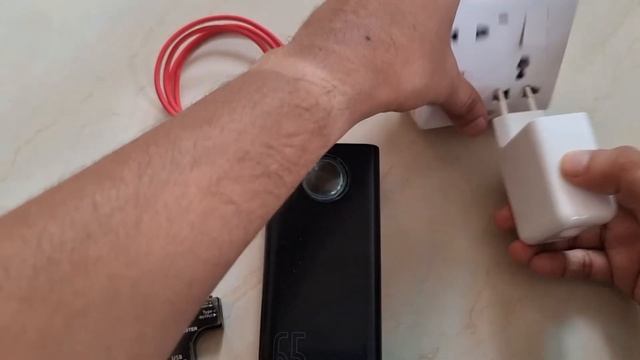 Is it possible to charge other devices in full speed with OnePlus 65W Charger? смотреть онлайн