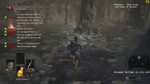 Git Gud run (theif) 03 смотреть онлайн