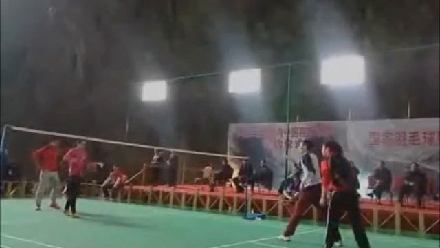 ZHANG Nan ・WANG Shixian VS CHEN Long ・ZHAO Yunlei смотреть онлайн