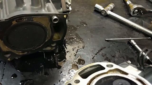 Сузуки-5 (SUZUKI 5) почти сломался. смотреть онлайн