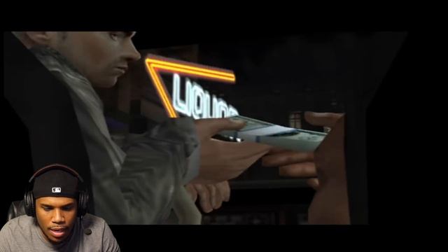 LLOYD BANKS DON'T LIKE 50 CENT! ( FUNNY "50 CENT BULLET PROOF" GAMEPLAY #2) смотреть онлайн