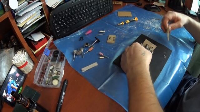 Корпус для мини компа из оргстекла своими руками. смотреть онлайн