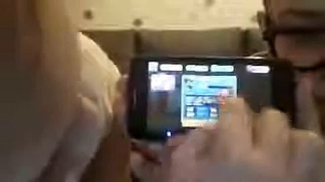 Обзор игры Motor World смотреть онлайн