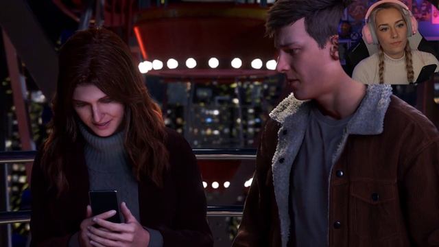 Coney Island | Marvel's Spider-Man 2: Pt. 6 | First Play Through - LiteWeight Gaming смотреть онлайн