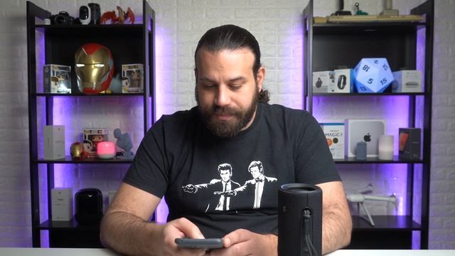 HUAWEI Sound Joy Review: Για το soundtrack των εξορμίσεων σου смотреть онлайн