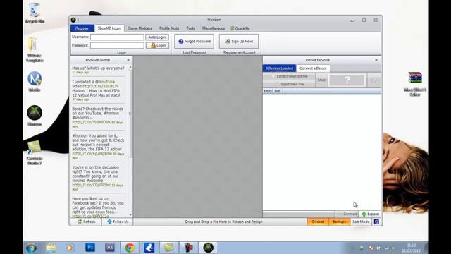 How to mod mass effect 3 смотреть онлайн
