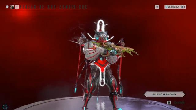 Warframe - Angeles de Zariman - Gyre, Valkyr Deluxe, Hespar, Alternox y Aeolak смотреть онлайн