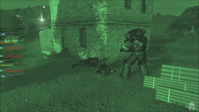 A Warhammer op with 200% More Friendly Fire in Arma 3 Zeusing! смотреть онлайн