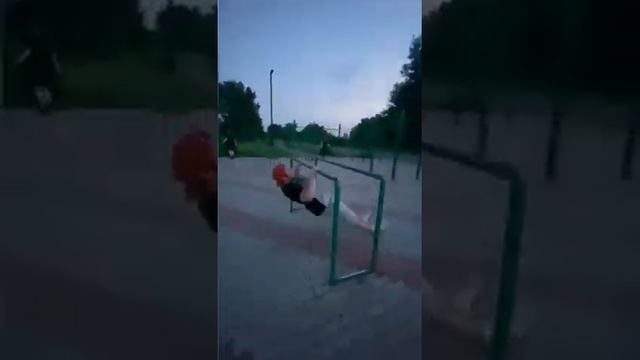 Красноярск остров отдыха, вечерний тренер. Вот так вот смотреть онлайн