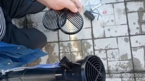 Бензиновый Опрыскиватель Champion PS 257