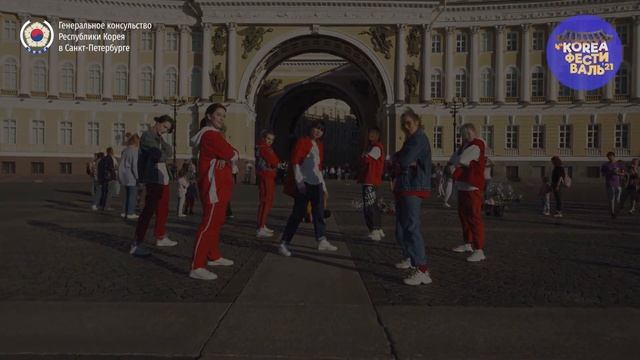 Санкт-Петербург ИТОГИ ЭТО ФЕСТИВАЛЯ
