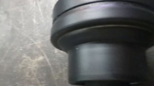 Карданный вал VW TOUAREG