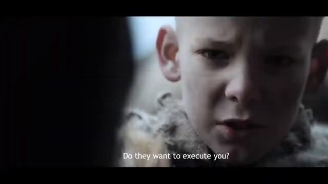 Трейлер Викинги Перед лицом Одина смотреть онлайн