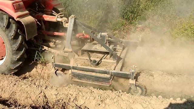 история посадки и уборки картофеля смотреть онлайн