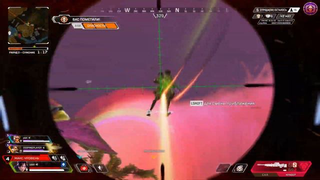 РЕСПАВНЫ ОТКЛЮЧИЛИ МНЕ АИМАССИСТ смотреть онлайн