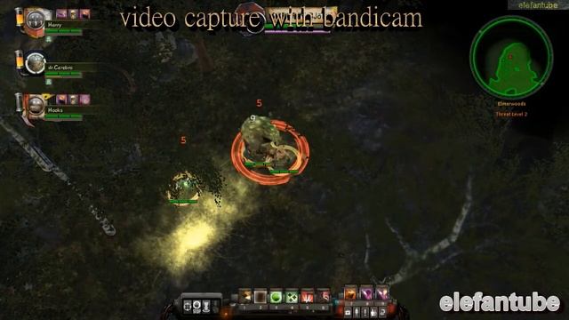 Krater on Acer Aspire 5742G Nvidia 540M 2GB and Processor i3 380 смотреть онлайн