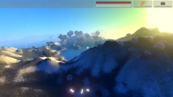 Arcane Worlds ОБЗОР ПРОХОЖДЕНИЕ НА РУССКОМ   ПЕРВЫЙ ВЗГЛЯД