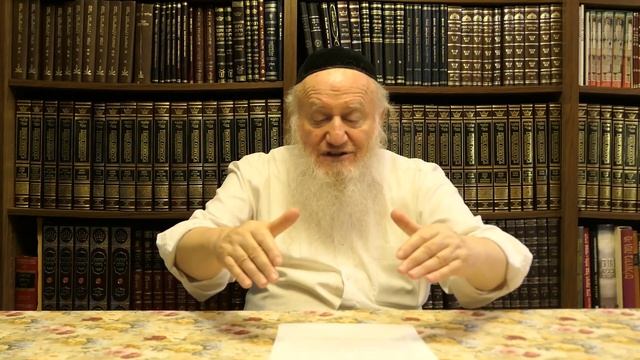 КАКОВА РОЛЬ ИЛИИ В ИУДАИЗМЕ? смотреть онлайн