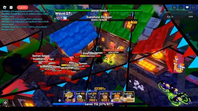 Anime Adventures Fabled Kingdom Infinite Secret Boss смотреть онлайн