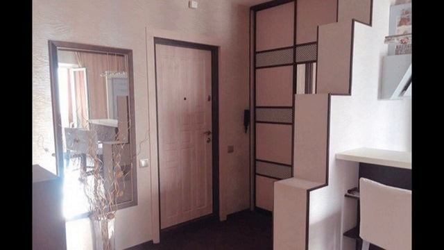 2-к квартира, 44 м, 7/10 эт. Хариса Юсупова, 72 смотреть онлайн