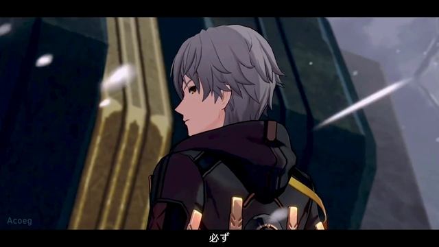Honkai : Star Rail | My First Story - Reviver | AMV / MAD смотреть онлайн