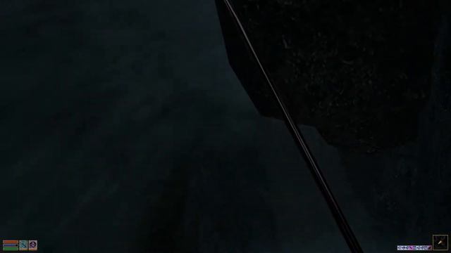 Elder Scrolls III Morrowind's Largest Waterfall HD (Wailingdelve) смотреть онлайн