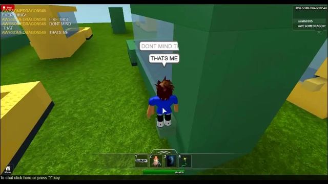 ROBLOX HOW TO GIT FREE ROBUX смотреть онлайн