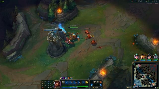League of Legends смотреть онлайн