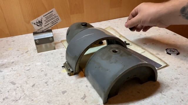 Крышки корпус шпинделя бабки Schaublin 102vm смотреть онлайн