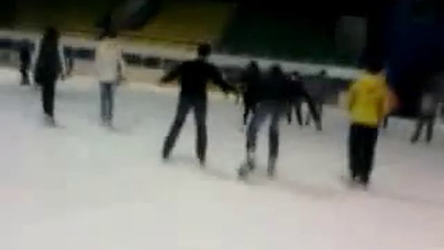 Ледовый дворец, Гомель, 04.11.2012 ГГМУ смотреть онлайн