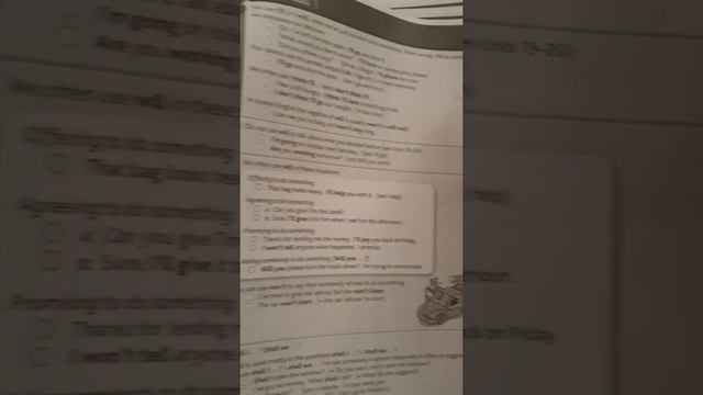 be Going To / Will and Shall смотреть онлайн