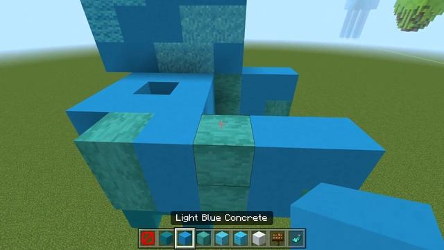 Minecraft Allay Statue - Minecraft Mob Build Tutorial - Minecraft Build - Allay смотреть онлайн