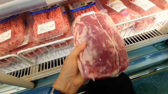 бюджетная закупка продуктов в Швейцарии | как сэкономить смотреть онлайн