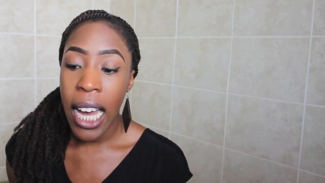 Natural Deodorant Review - Salt Of The Earth