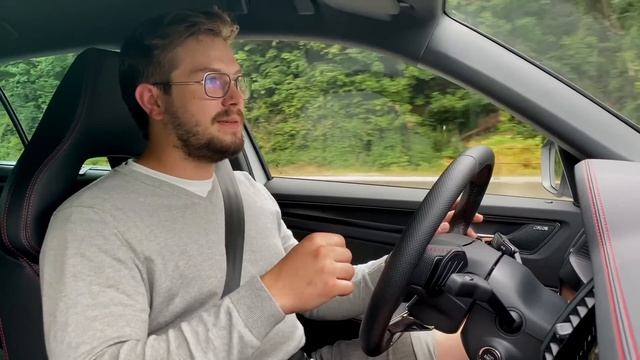 TEST - Skoda Kodiaq RS 2.0 TSI 2021 - PROJEDEME SE ALE I NAFTOU. JAK DOPADL FACELIFT? CZ/SK