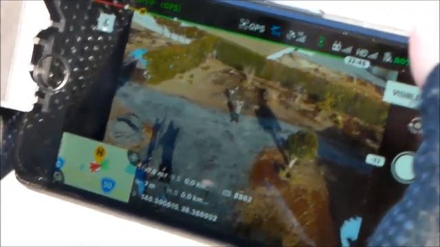 DJI Mavic2 Enterprise Dual　そら工房による紹介ビデオ смотреть онлайн