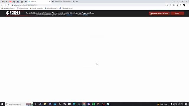 How To Update or Install the Newest Version Of Skytils 1.4.3 (MC 1.8.9) for Minecraft смотреть онлайн