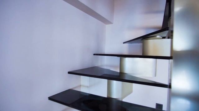 Недвижимость в Турции. Элитная недвижимость. Как выглядит роскошный пентхаус в Алании? смотреть онлайн