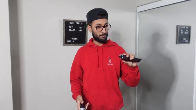 Wahl Senior VS Magic Clip | Clipper Review (Cordless Edition)