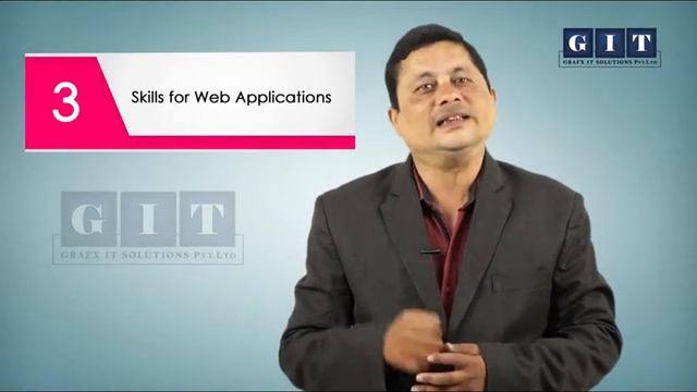 What are 5 skills that help one to become great JAVA developer 2 || Grafx IT Tutorials смотреть онлайн