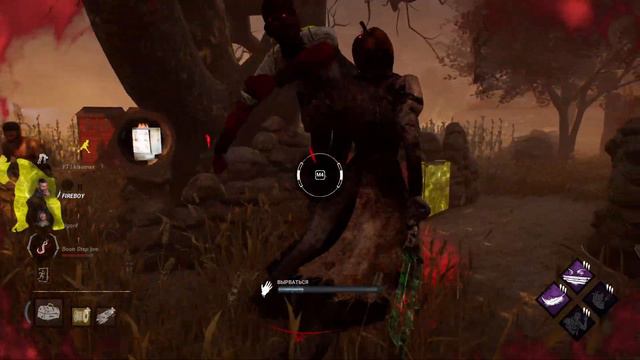 ВСЁ ПРАВИЛЬНО СДЕЛАЛИ ⇨ Dead by Daylight #400 смотреть онлайн