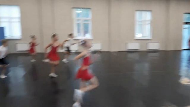 Недетское время мой открытый урок смотреть онлайн