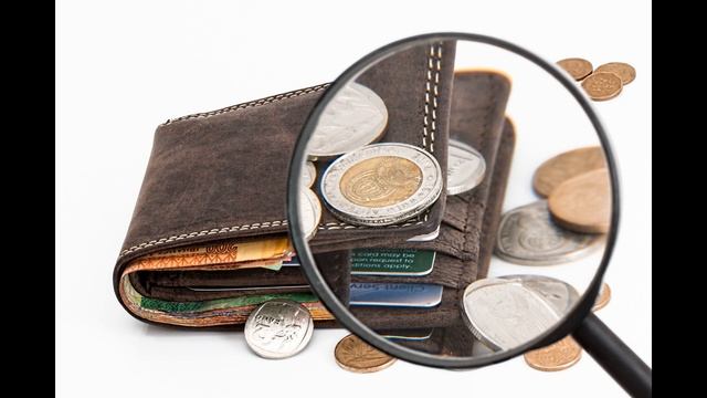 Практика на легкое и быстрое привлечение денег / Привлечение денег силой мысли смотреть онлайн