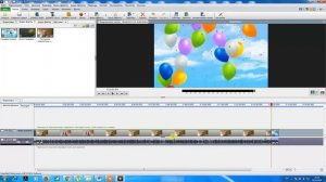 Как сделать монтаж видео. Бесплатный редактор VideoPad. Инструкция для "чайников"