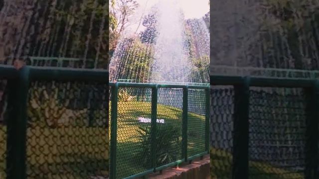 Water Fall/Travelling Center смотреть онлайн