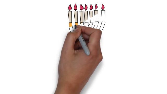 END OF GOG & MAGOG - Shaykh Ahsan Hanif Animated смотреть онлайн