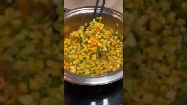 Постные супы - полезно, вкусно, питательно #short